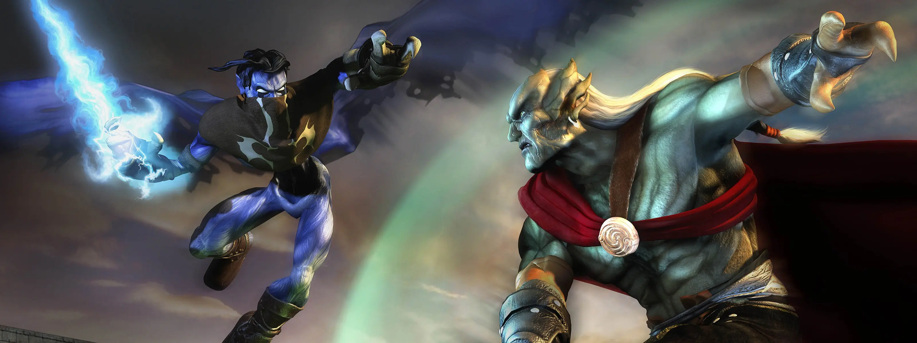 legacy of kain defiance mods legacy of kain defiance mods