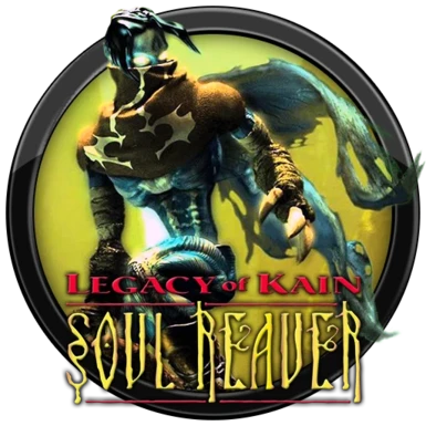 legacy of kain   soul reaver icon by andonovmarko d9wh15t