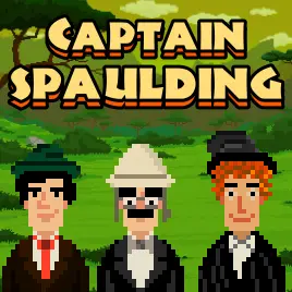 Captain Spaulding