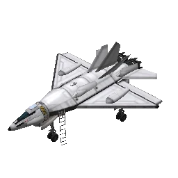 FUN SPH Eaglepiercer Mk  1