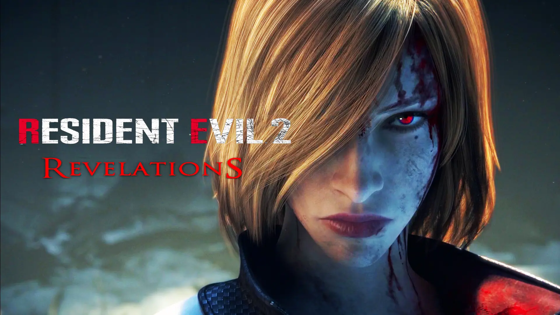 RERev2.Menu Maria - V2 Resident.Evil Vendetta at Resident Evil ...