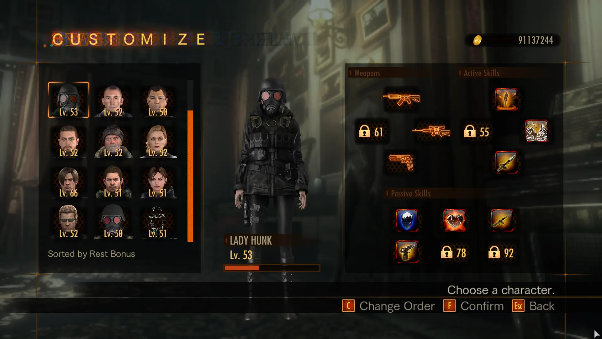 resident evil revelations 2 nexus mods