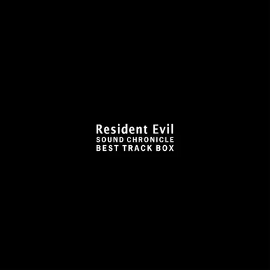 RE1 Save Theme (Sound Chronicle Ver.) For Raid Mode