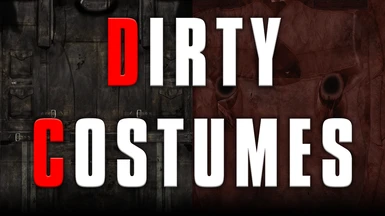 Dirty Costumes