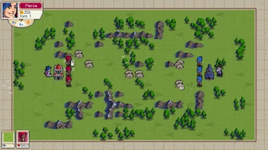 Age of Wargroove