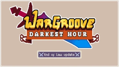 Wargroove - Darkest Hour