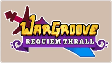Wargroove - Requiem's Thrall