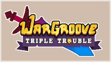 Wargroove - Triple Trouble