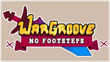 Wargroove - No Footsteps