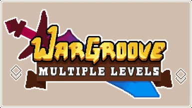 Wargroove - Multiple Levels