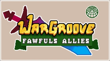 Wargroove - Fawful's Allies Faction