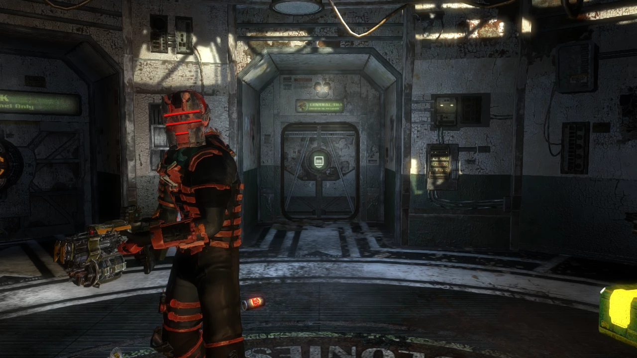 dead space 3 mods suits dead space 3 mods suits