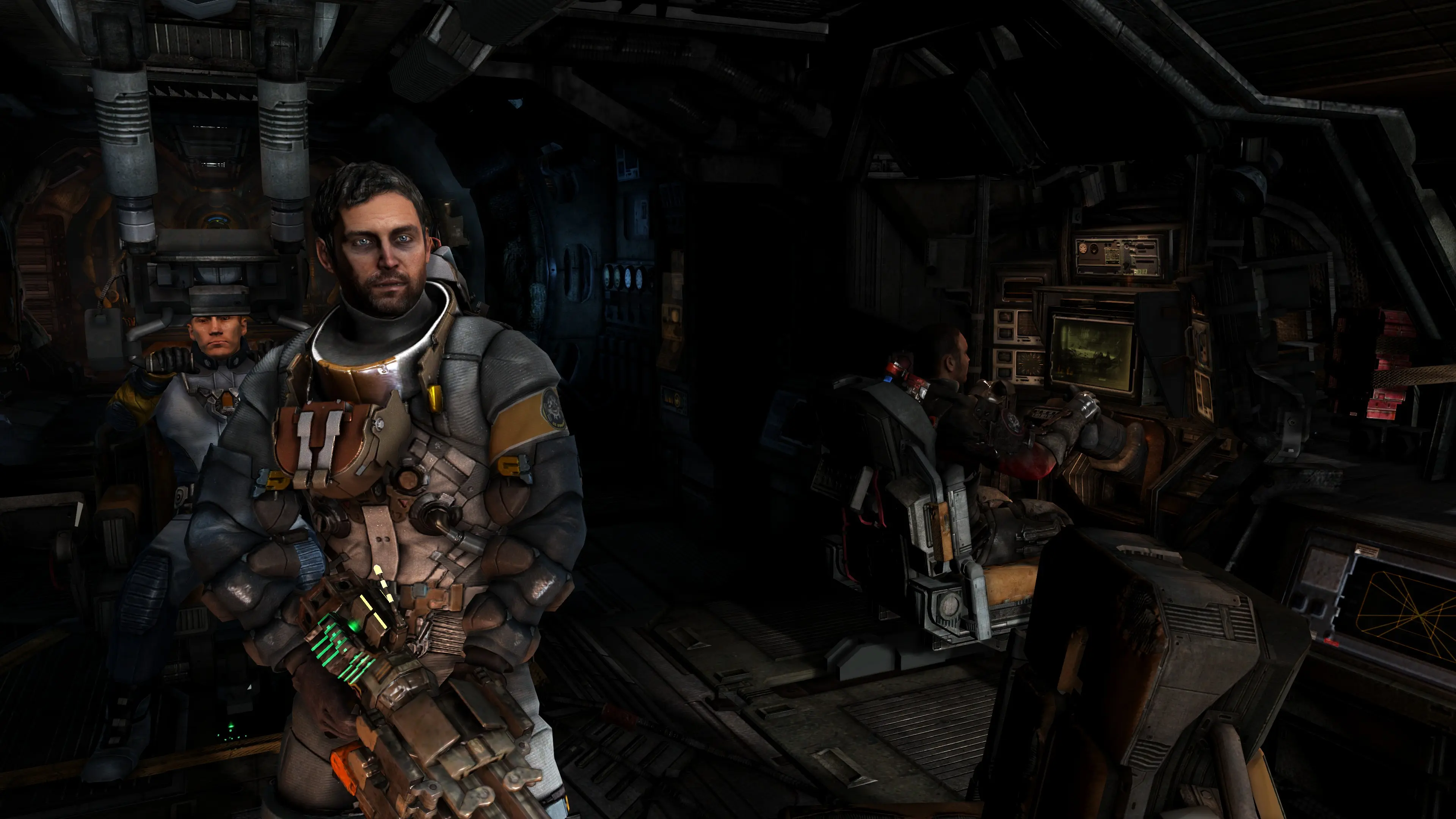 dead space mods dead space mods