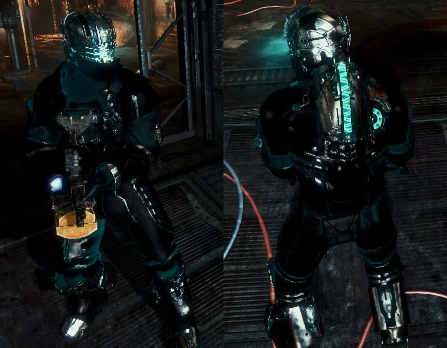 dead space 3 mods nexus dead space 3 mods nexus