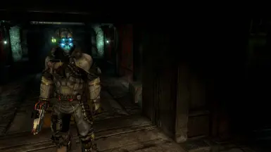 Suit Kiosk, Tips - Dead Space 3 Game Guide