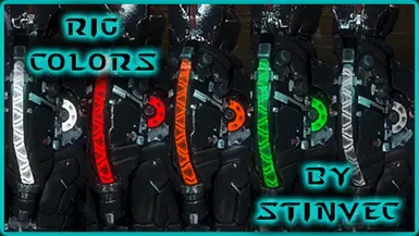 DS Security suits addon - Dead Space 3 - ModDB