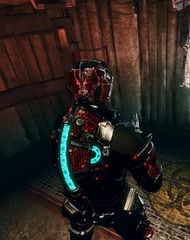 dead space 3 mods nsfw