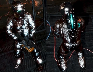 dead space 3 mods nsfw