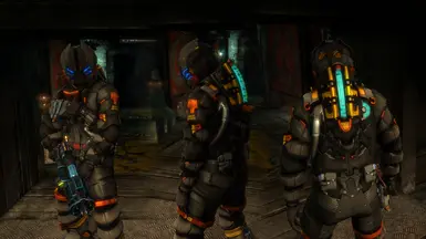 Dead Space™ 3 Marauder Pack no Steam