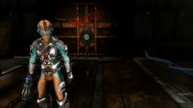 DS Security suits addon - Dead Space 3 - ModDB