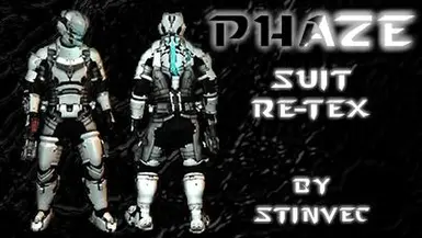 Reshade and SweetFX for Dead Space 3 - 2 or 1 addon - ModDB