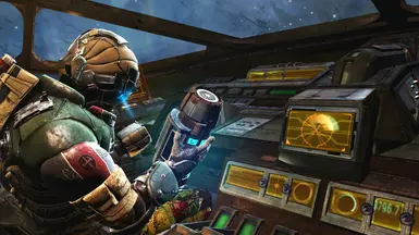 Dead Space™ 3 Marauder Pack no Steam