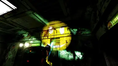 Yellow - Smiley