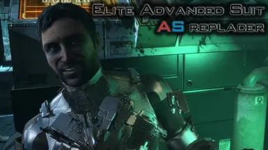4K Elite Advanced Suit