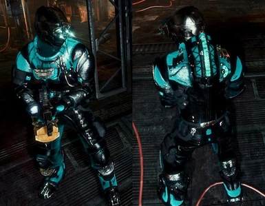 dead space 3 mods nsfw