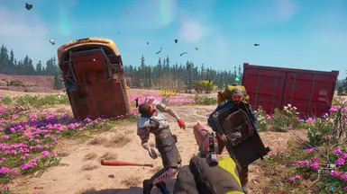 Far Cry New Dawn Cross-play  Can I play with friends on other