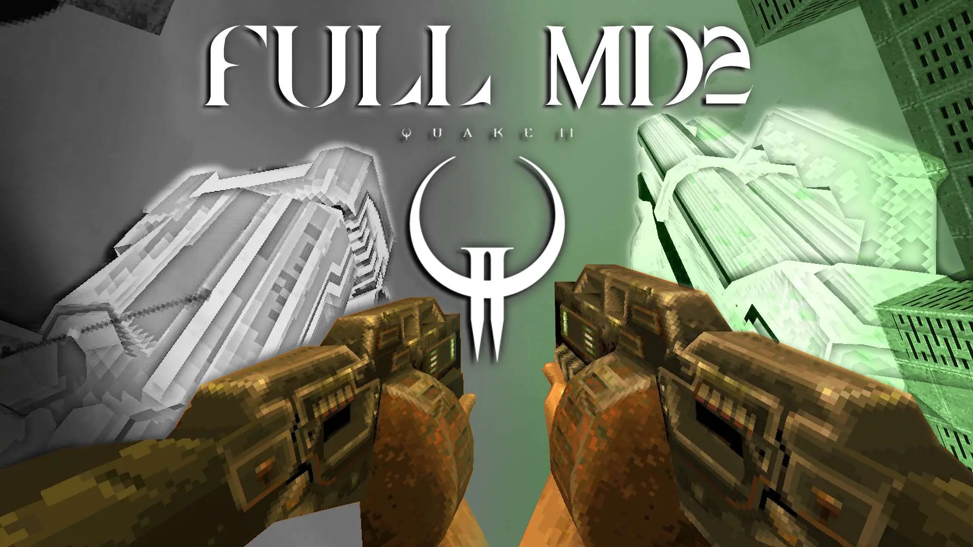 FULL MD2 At Quake II Nexus - Mods And Community