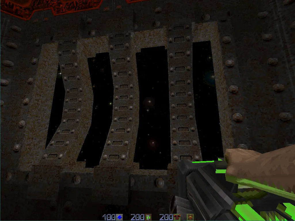 Skin64 for Vanilla Quake II at Quake II Nexus - Mods and community