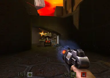 Quake 2 EnPLUS at Quake II Nexus - Mods and community