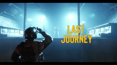 Last Journey - Reshade