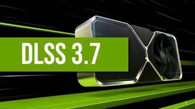 DLSS Upgrade 3.7.0 (For Metro enhanced version)