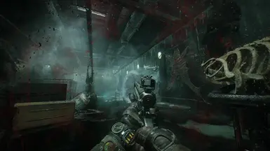 Better Metro Exodus