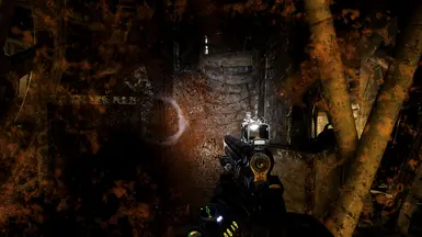 Improved Metro Exodus