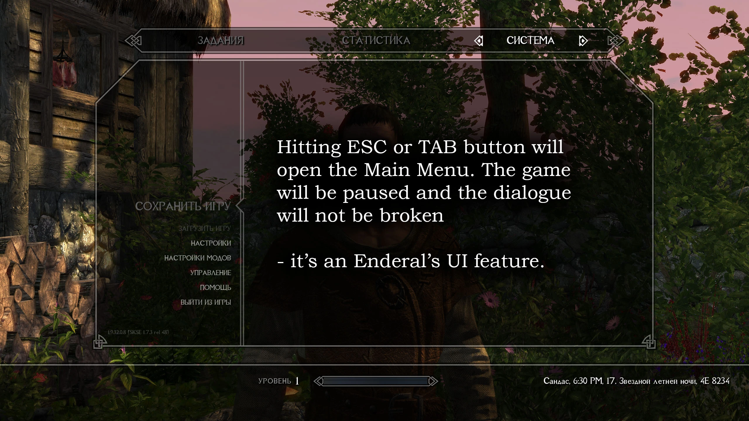 enderal launcher wont update