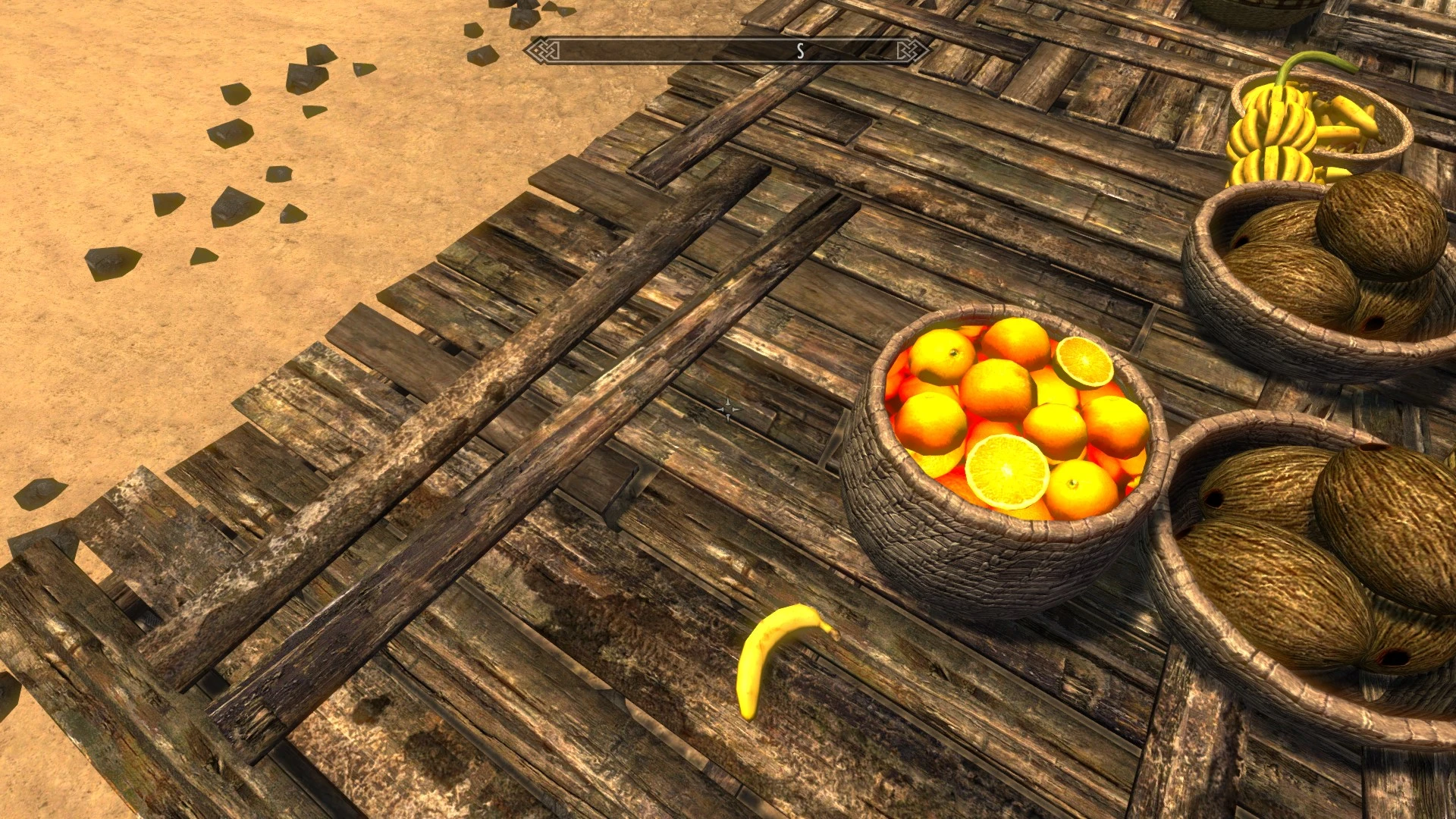 Banana Replacer - Bananenersetzer at Enderal Nexus - Mods and community