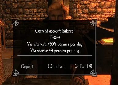 Banana Replacer - Bananenersetzer at Enderal Nexus - Mods and community