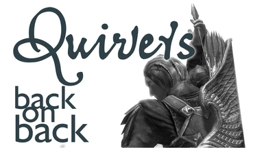 Quivers - back on back