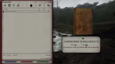 No more costs in book descriptions