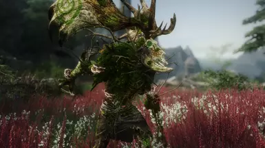 Wood Elemental