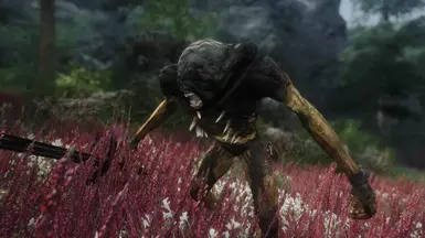 Murath the Faceless