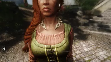  Amulet of the Meadow Spirits