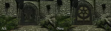 Old Comparison