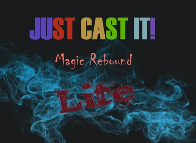 Just Cast It - LITE
