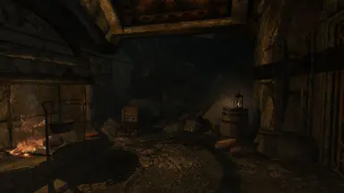 Sun Coast Hideouts at Enderal Nexus - Mods and community