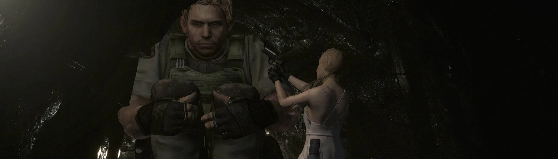 Mod categories at Resident Evil 0 biohazard 0 HD REMASTER Nexus - Mods and  community