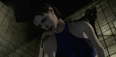 longsuffering fossil — yyh: resident evil 3 remake » jill valentine